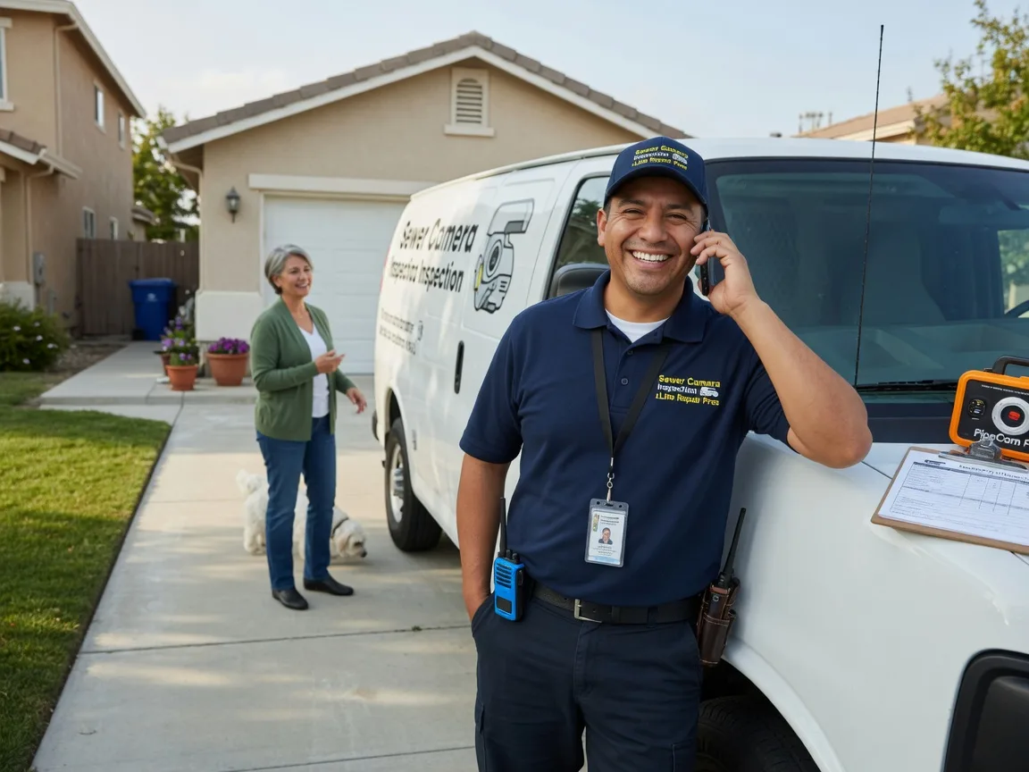 Sewer Line Repair Saint Johnsville, NY FAQs